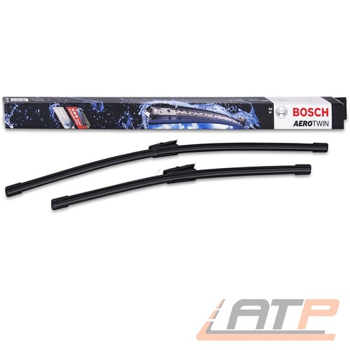 Tergicristallo bosch aerotwin - bosch,