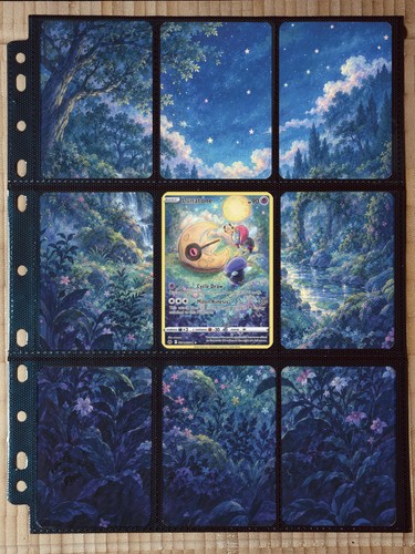 Pokémon lunatone gg11 - pokémon,