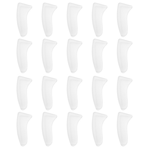 30pcs coperchio protettivo - 30pcs,
