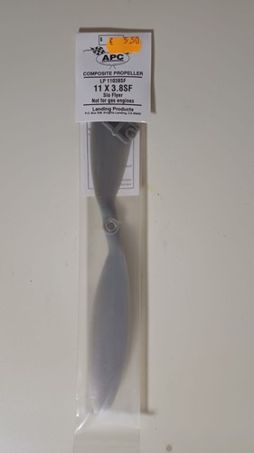 Elica apc slow flyer - elica,