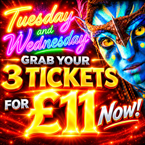 Biglietti cineworld cinema - cineworld,