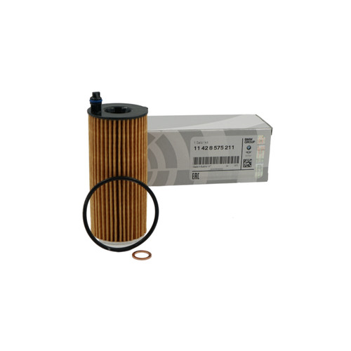 Filtro olio originale bmw - olio,