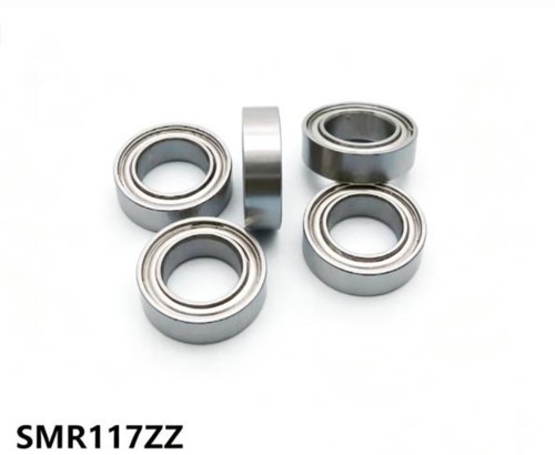 Pezzi 7x11x3 smr117 zz - 10,