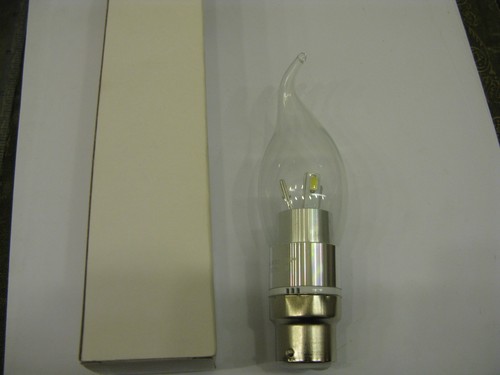 Lampadina lampada candela