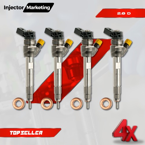 0445110382 iniettore bmw - iniettore, x3