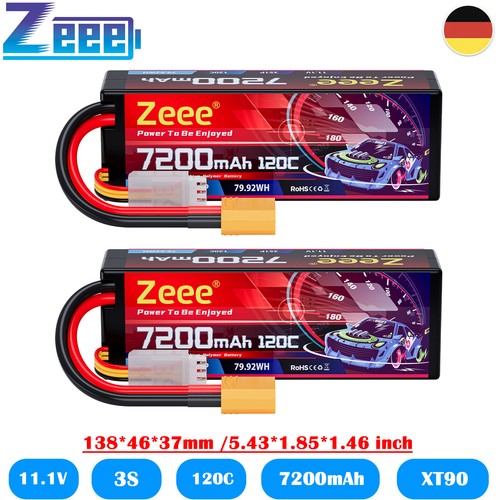 Zeee lipo batteria - lipo,