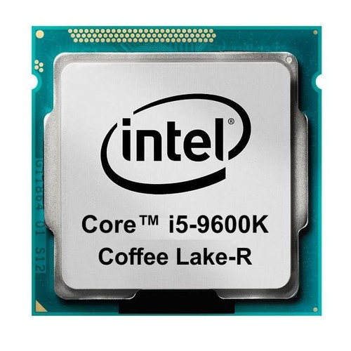 Socket cpu intel - intel, i5-9600k