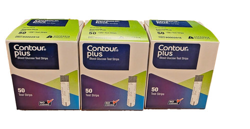 Contour plus strisce reattive - plus,