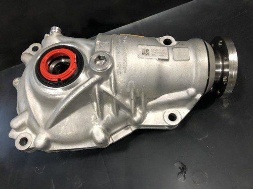 Differenziale bmw f25 f10 - differenziale,