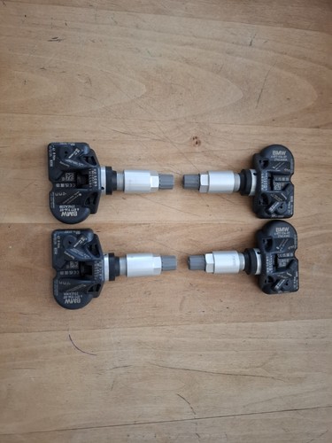 Tpms originali bmw g20 - tpms,