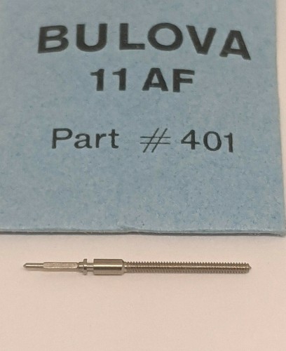 Bulova 11af winding stem - ,