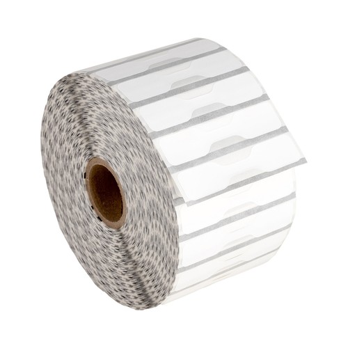 Etichette zebra 0 5 - 2,2", x