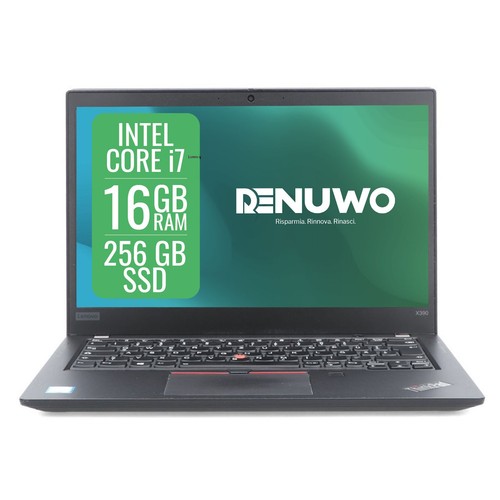 Lenovo thinkpad x390 - lenovo,