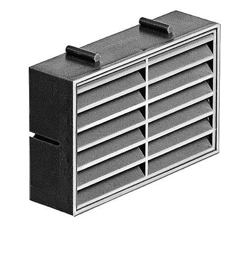 Upmann ventilatore parete - ventilatore, da