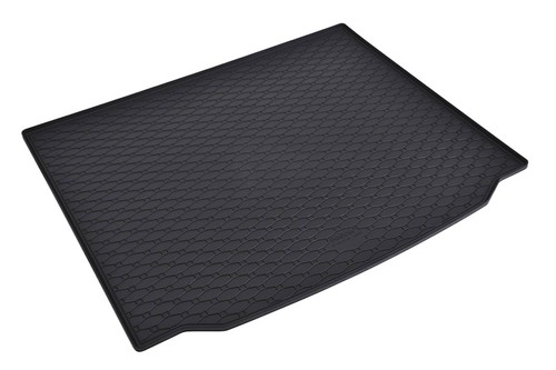 Tappeto auto gomma baule - tappeto, su