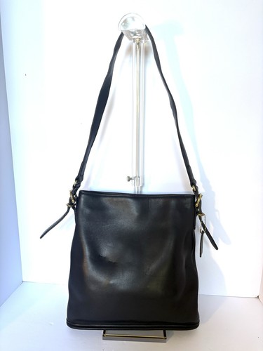 Borsone coach slim vintage - borsone,