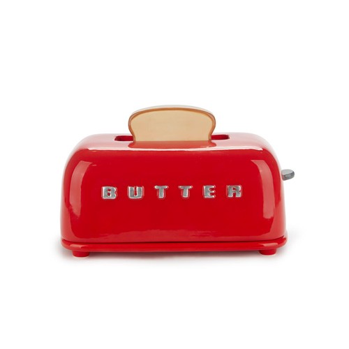 Burriera toasty ceramica - burriera,