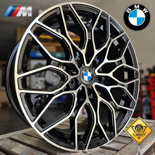 Kit cerchi lega 8j - kit,