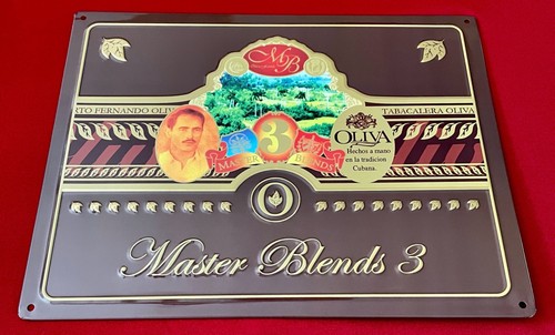 Fernando oliva x14 insegna - 11"x14",