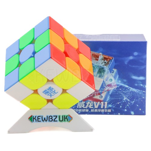 Moyu weilong v11 - weilong,