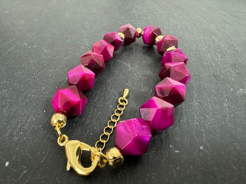 Bracciale occhio tiegauge