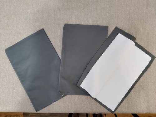 Pcs large panno lucidante - 3-pcs,