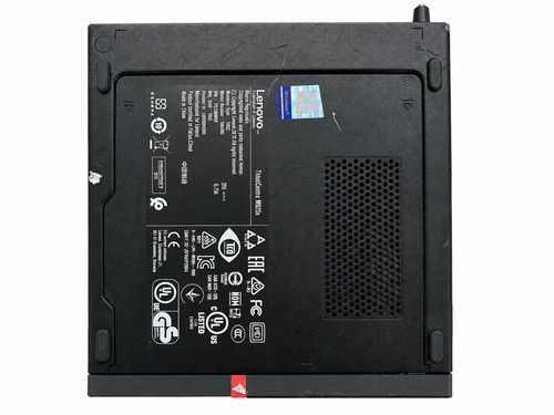 Lenovo thinkcentre m920x intel - thinkcentre,