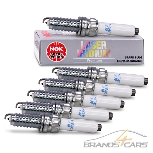 Candele ngk per bmw serie - per,