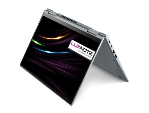 Lenovo thinkpad yoga gen6 - x1,
