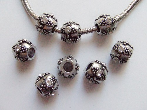 3pz distanziali spacer beads - 3pz,