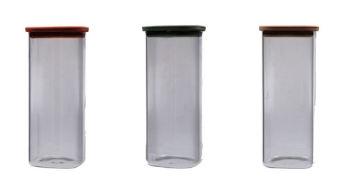 Pezzo barattolo cucina in - pezzo,