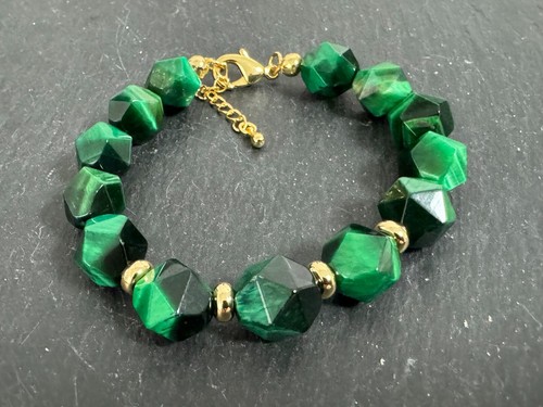 Bracciale occhio cravatta - di,