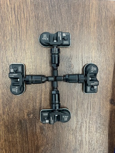 Tpms rdci per - per, 4