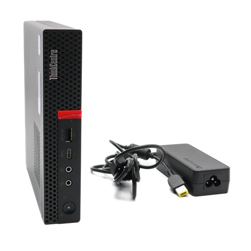 Lenovo m920x 8100 - i3-8100, ram