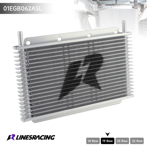 Radiatore olio trasmissione